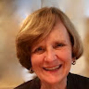 Meet your Posher, Ann